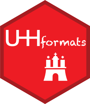 UHHformats