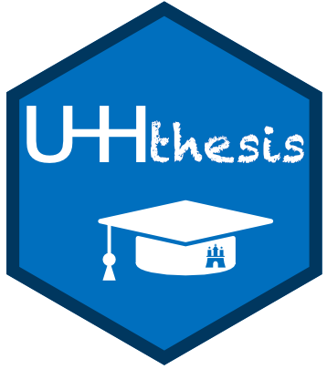 UHHthesis